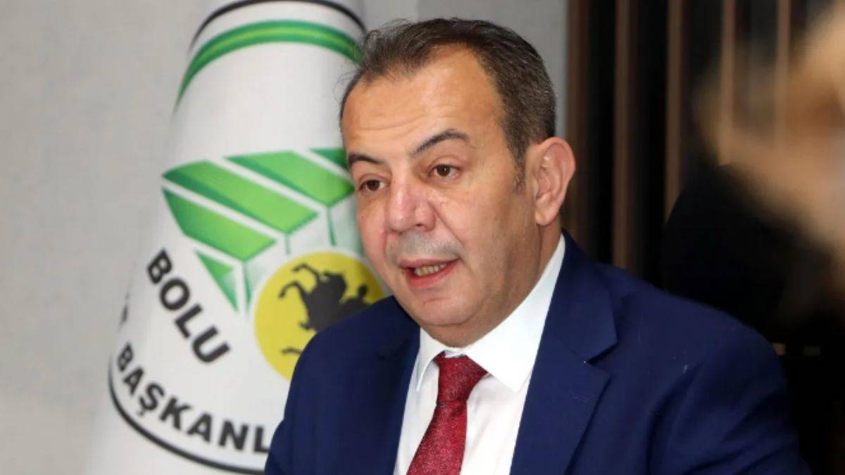 Erdoğan'dan Bolu Belediyesi'ne 'heykel' cevabı