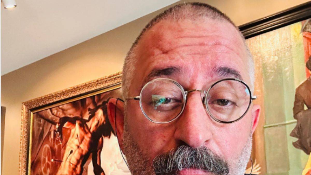 Cem Yılmaz: Artık Bağ-Kur emeklisiyim