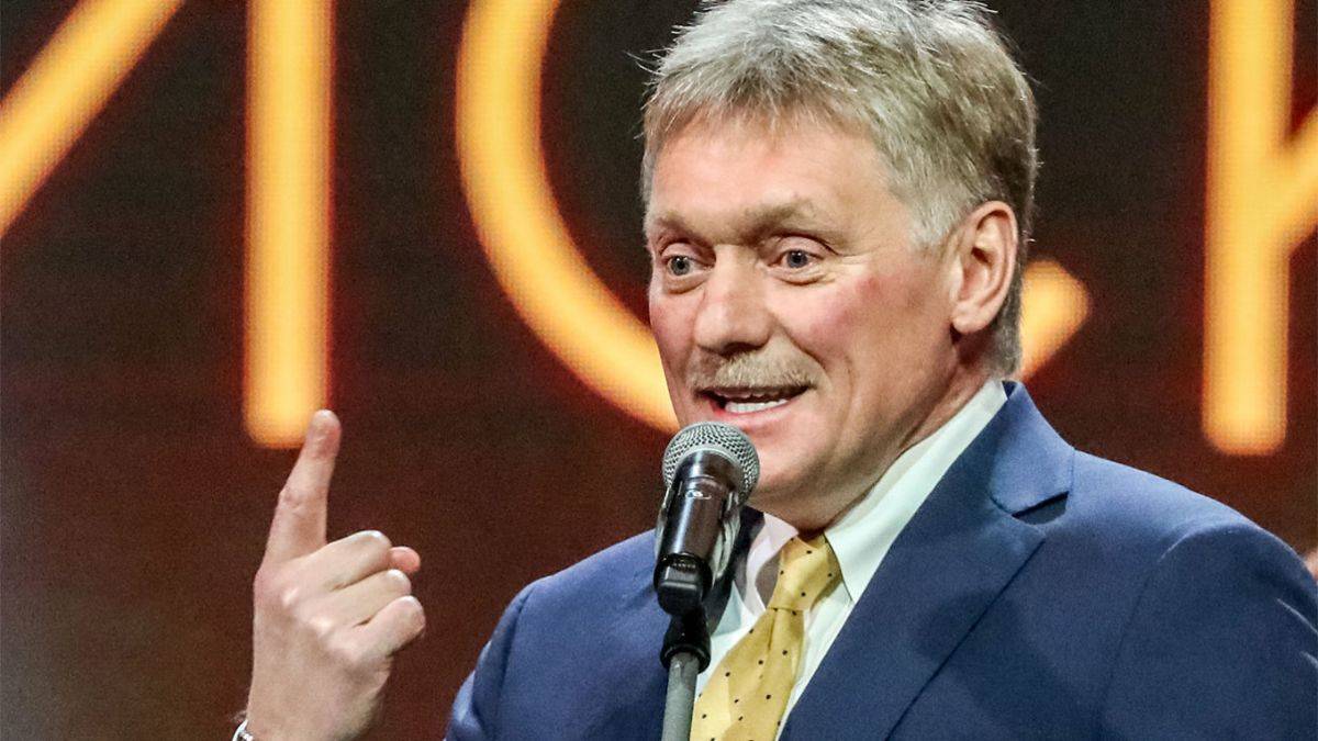 Peskov'dan Türkiye'ye övgü: Hayırlı komşu, hayırsız akrabadan iyidir