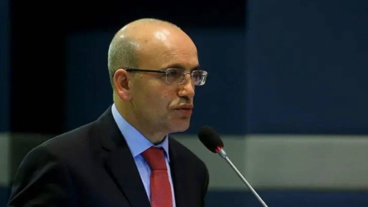 'Şimşek'e 40 milyon dolar verildi' iddiasına cevap