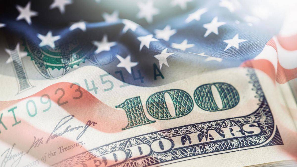 ABD Hazine Bakanlığı: Dolar manipülasyonu yapılmadı