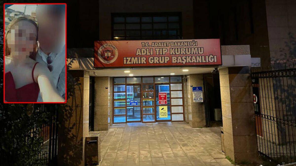 Kabloyla boğulmuş halde bulundu, kayıp kocası aranıyor