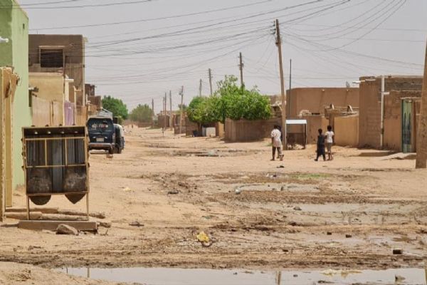 Sudan'da taraflar 72 saatlik ateşkesi kabul ettiklerini açıkladı