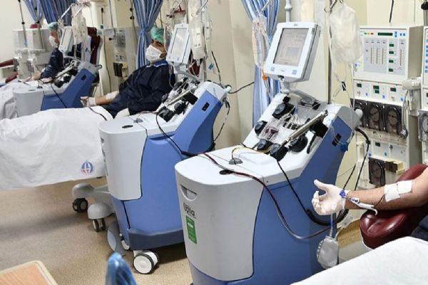 Kronik hasta raporları 6 ay uzatıldı