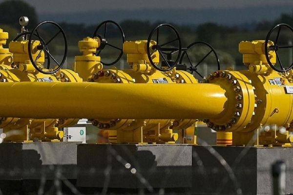 Türk firması Romanya'da doğalgaz boru hattı projesini gerçekleştirecek