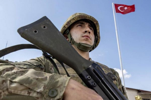 Yunanistan'a geçmeyen çalışan 7 kişi yakalandı