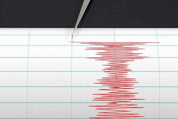 Malatya'da 4,6 büyüklüğünde deprem