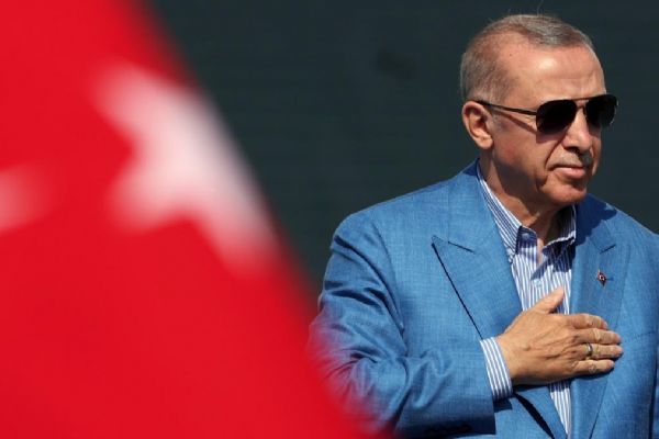 Erdoğan, Mehmetçiğe seslendi: Rabbim beraberliğimizi daim kılsın