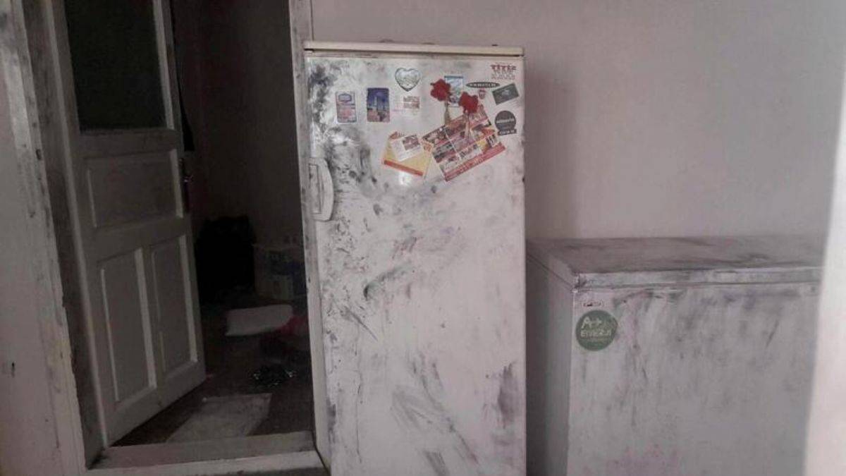 İzmir'de derin dondurucuda bulunan 4 cesetle ilgili yeni gelişme