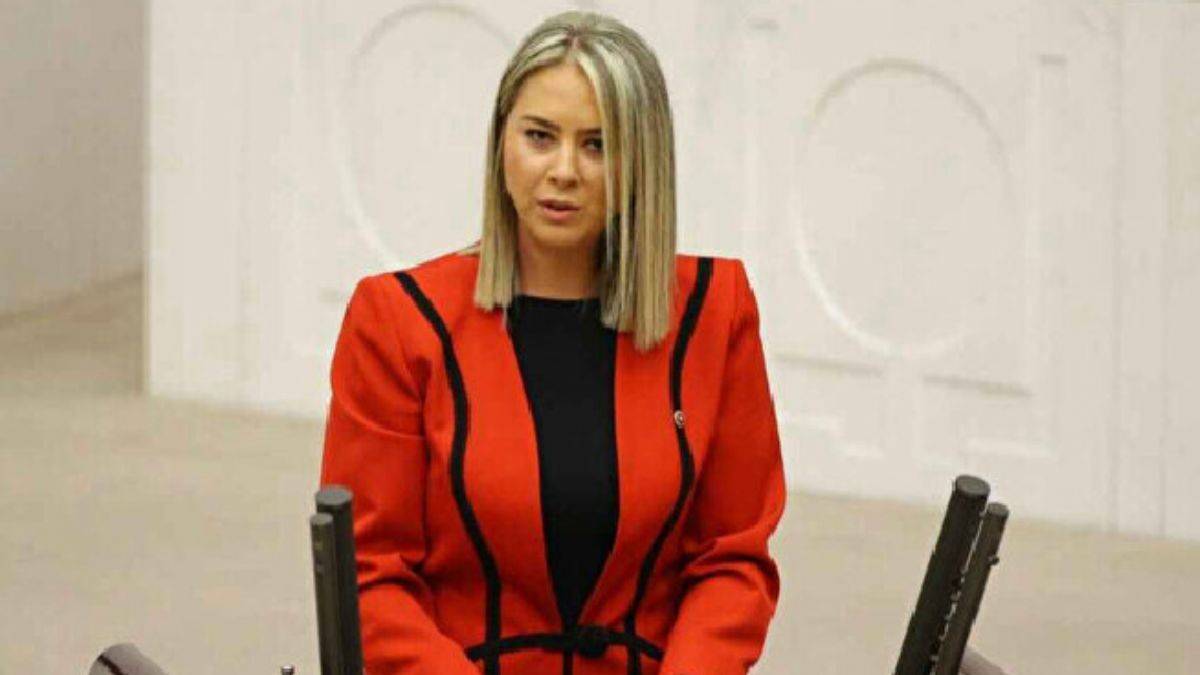 AK Partili Çankırı: LGBT, kimlik değil bir rahatsızlıktır