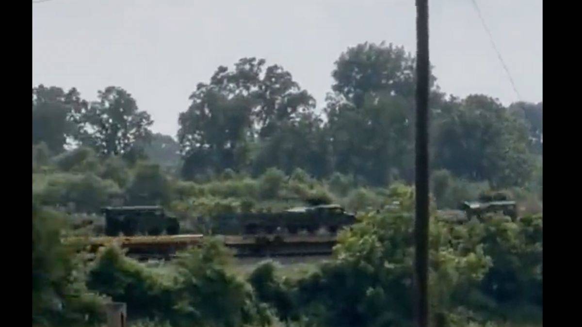 ABD'de askeri hareketlilik, 'darbe yapıldı' iddiası