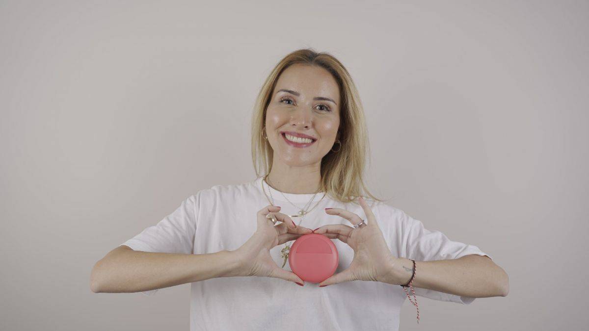 Şeffaf Diş Plakları ile Diş Tellerine Elveda!