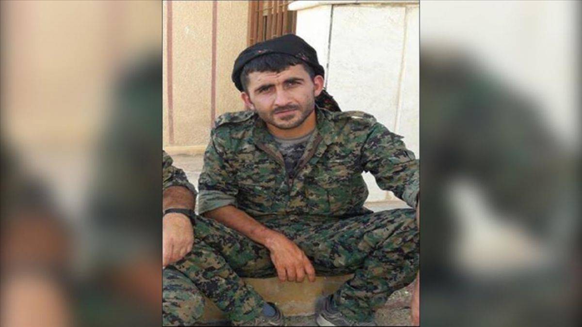 MİT'ten nokta operasyon: Etkisiz hale getirildi