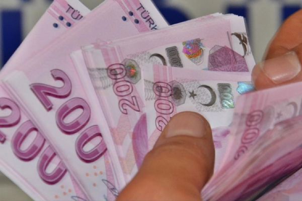Yeni asgari ücretin işverene maliyeti 15 bin 762 lira oldu