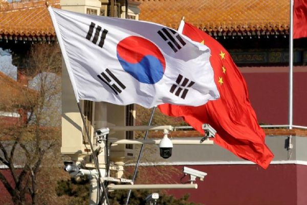 Güney Kore'de ''Çinlilerin yerel seçimlerde oy hakları ellerinden alınsın'' önerisi