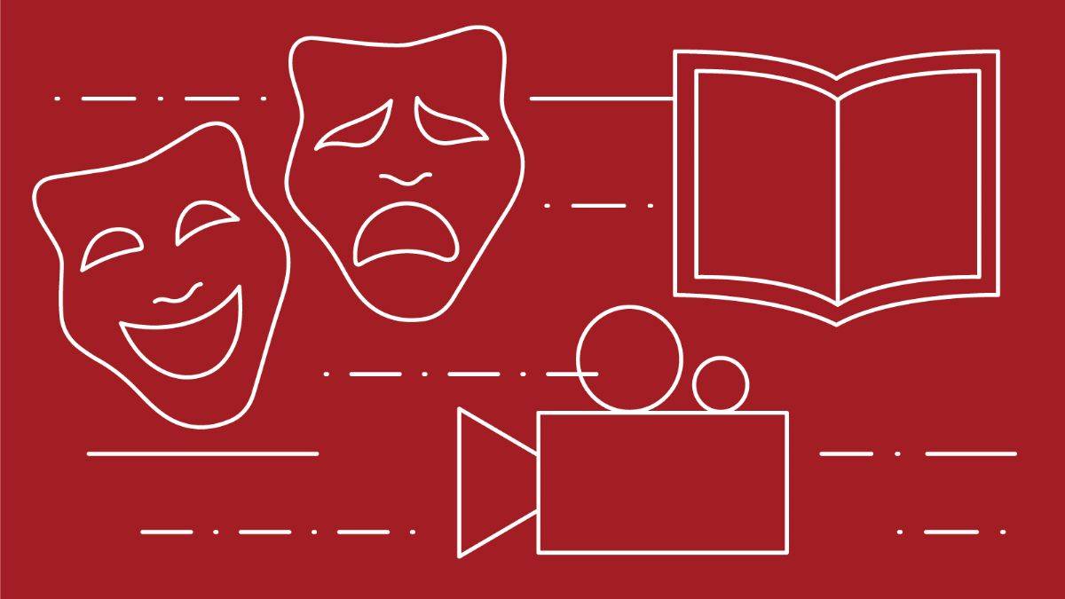 Ekranlarda, sosyal medyada neden kültür sanat yok?