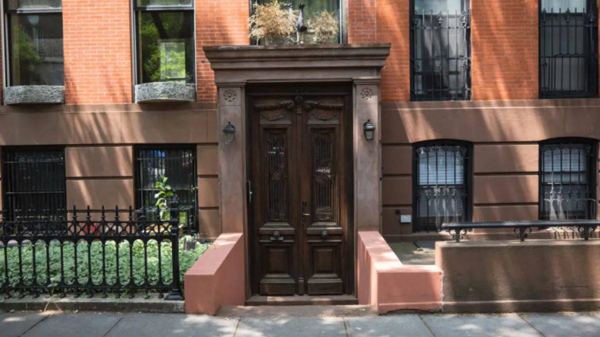 Et/balık pişirenlere evini kiralamıyor