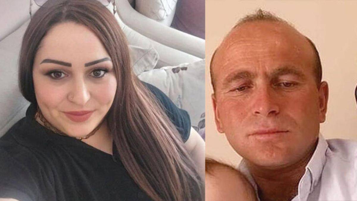 Boşandığı eşini, motosikletine çarparak öldürdü