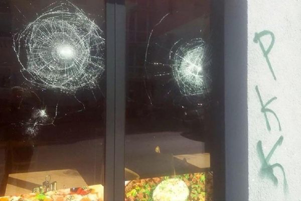 Almanya'da PKK raporu: 14 bin 500 üyesi var