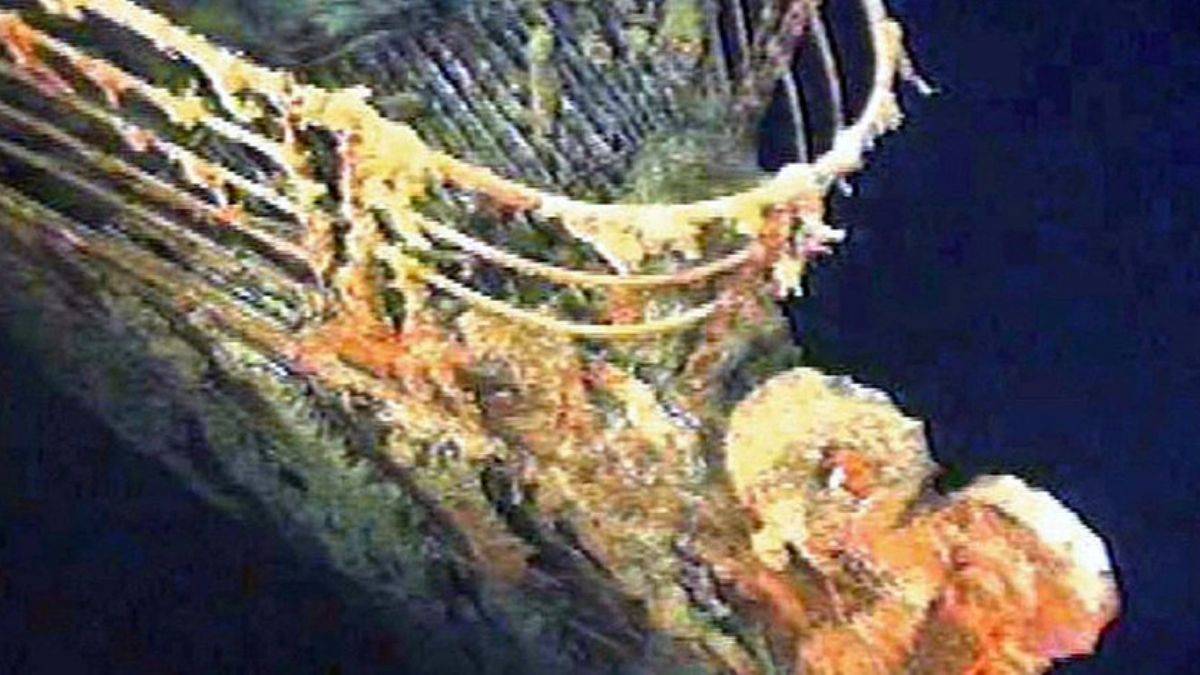 Titanik turizmi; okyanus dibindeki kayıp denizaltı için operasyon