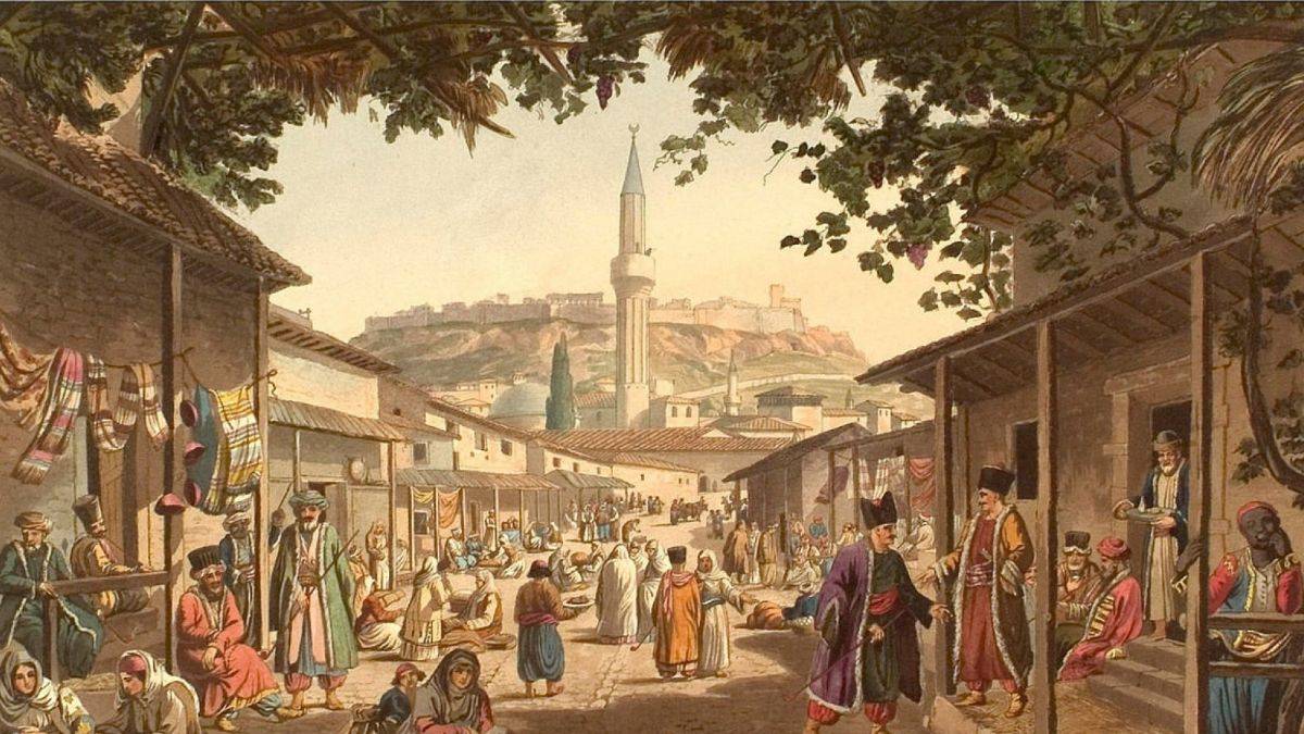 Osmanlı'da yasaklanan meyve; tüm ağaçlar yıkıldı