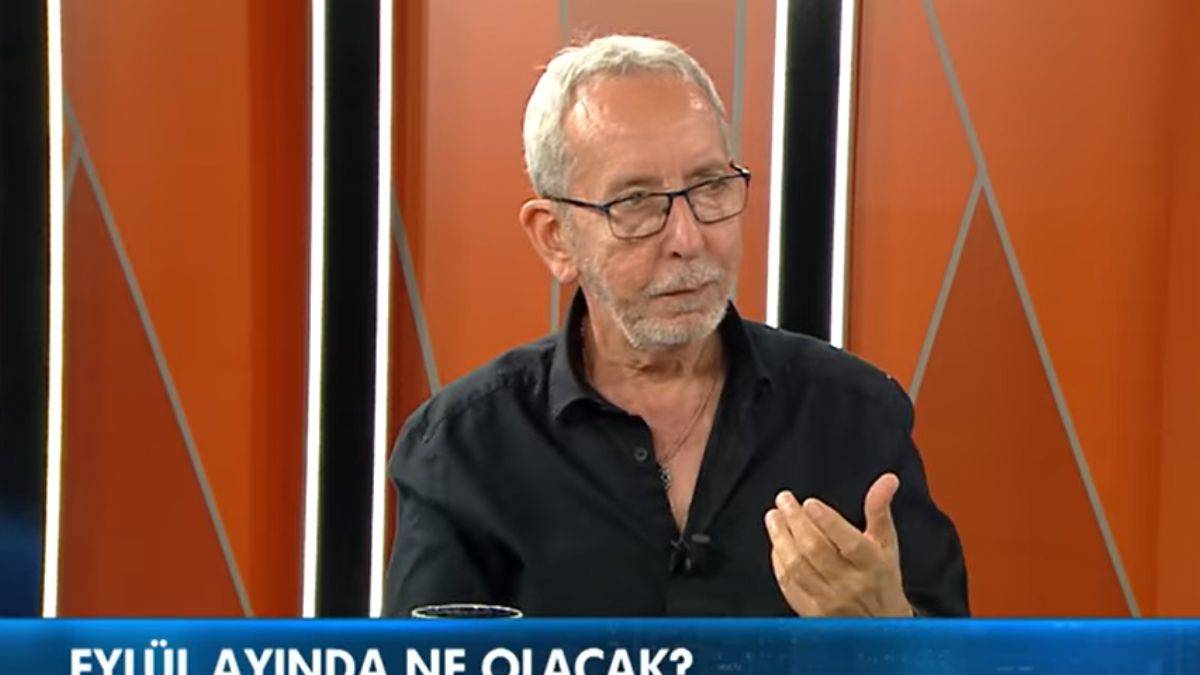 Haluk Özdil: Eylül'de yeraltından fışkıracak büyük mucizeler olacak