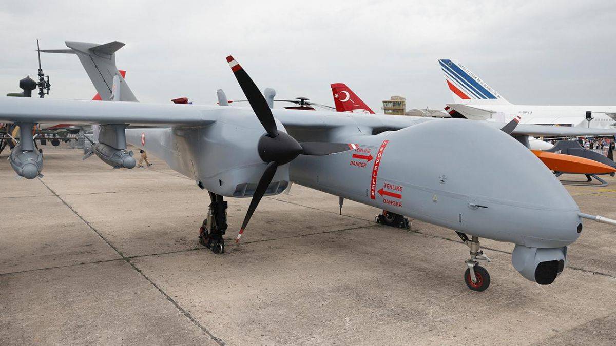 Fransız medyası: Türkiye iddiasını ortaya koydu