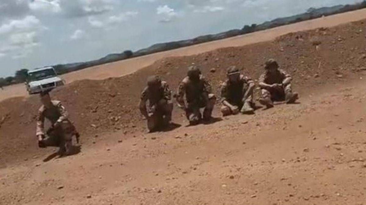 Çad ordusu Fransa'dan özür diledi