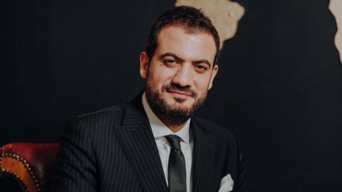 İş insanı Murat Teksöz kimdir?