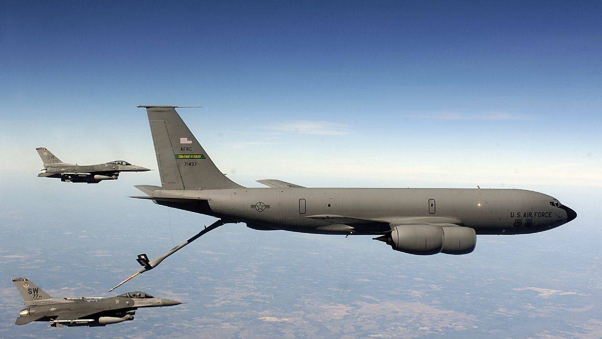 Yunanistan ve ABD'den ortak tatbikat