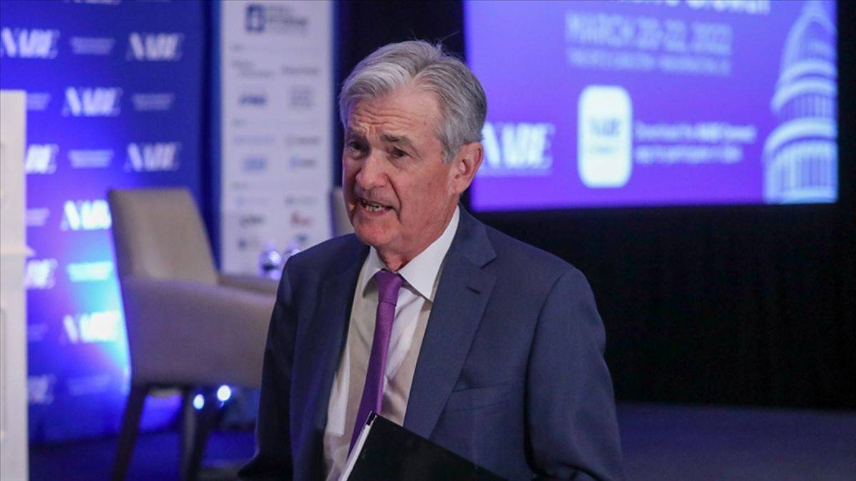 FED'den faiz mesajı