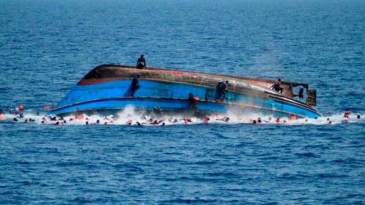 Fas açıklarında yeni facia: 39 göçmen öldü