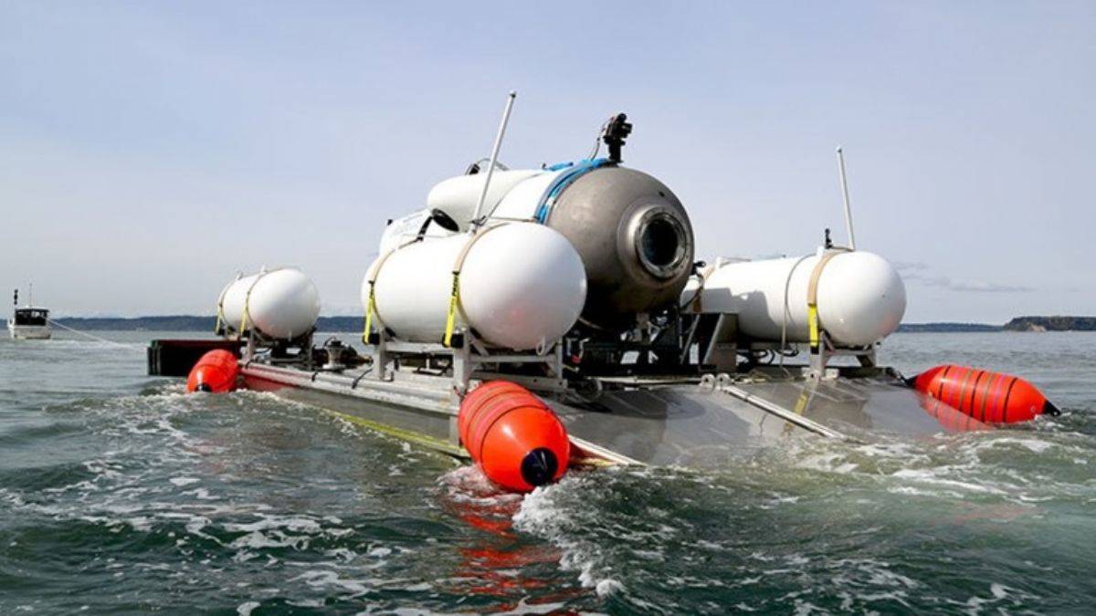 ABD, İngiliz kurtarma ekibine izin vermedi