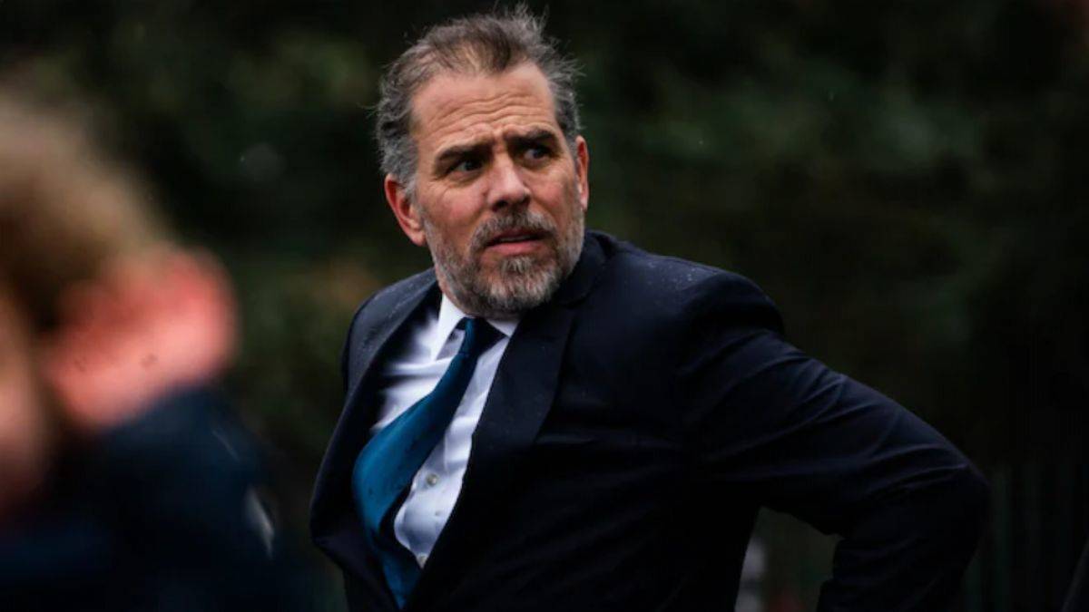 Biden'ın oğlu hakkında Trump'ın atadığı yargıç karar verecek