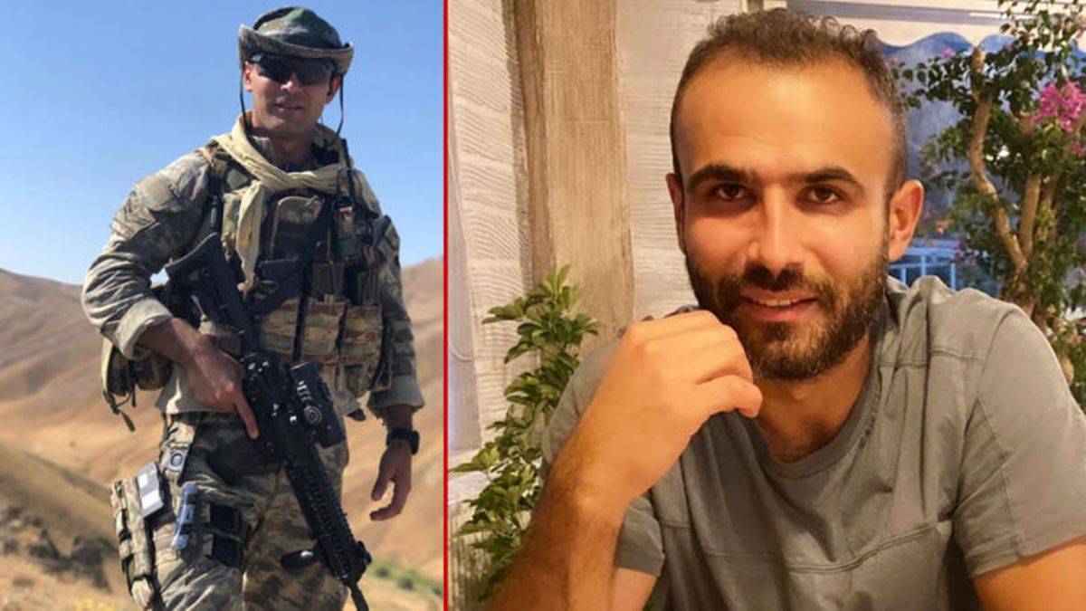 Çatışmada yaralanan uzman çavuş şehit oldu