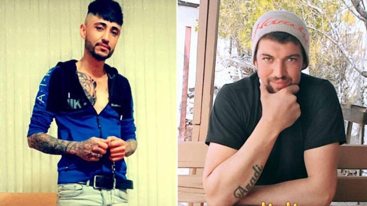 'Köpeğim öldür dedi, ben de öldürdüm'