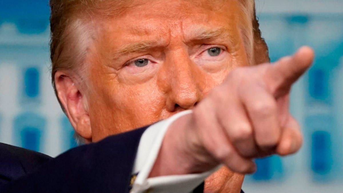 Amerikalıların yüzde 60'ı Trump'ı hedef alan suçlamalara inanmıyor