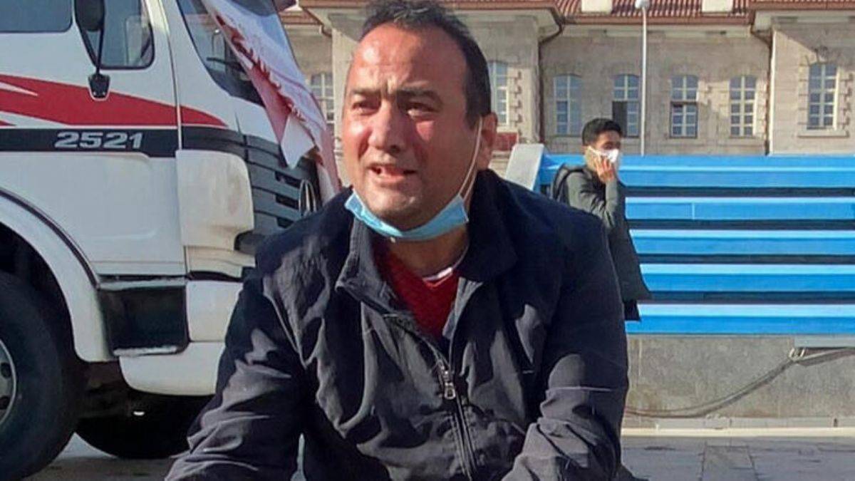 WhatsApp'tan küfür eden hayvan severe hapis cezası