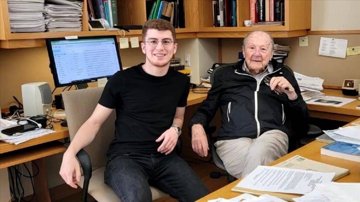 Türk fizikçiden çığır açan keşif