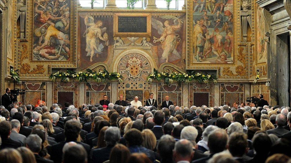 'Vatikanlı Kayıp Kız' ile ilgili 40 yıl sonra flaş gelişme