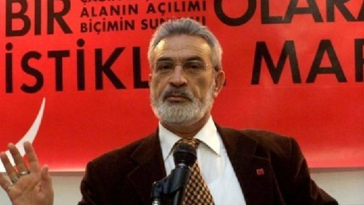 İsmet Özel: Müslümanlar yönetici zümreden ihanet gördü