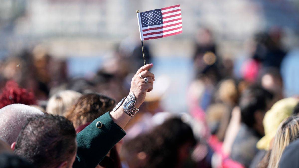 ABD nüfusu hızla yaşlanıyor