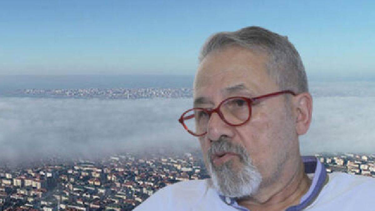 Naci Görür İstanbul'da 5 ilçeye dikkat çekti