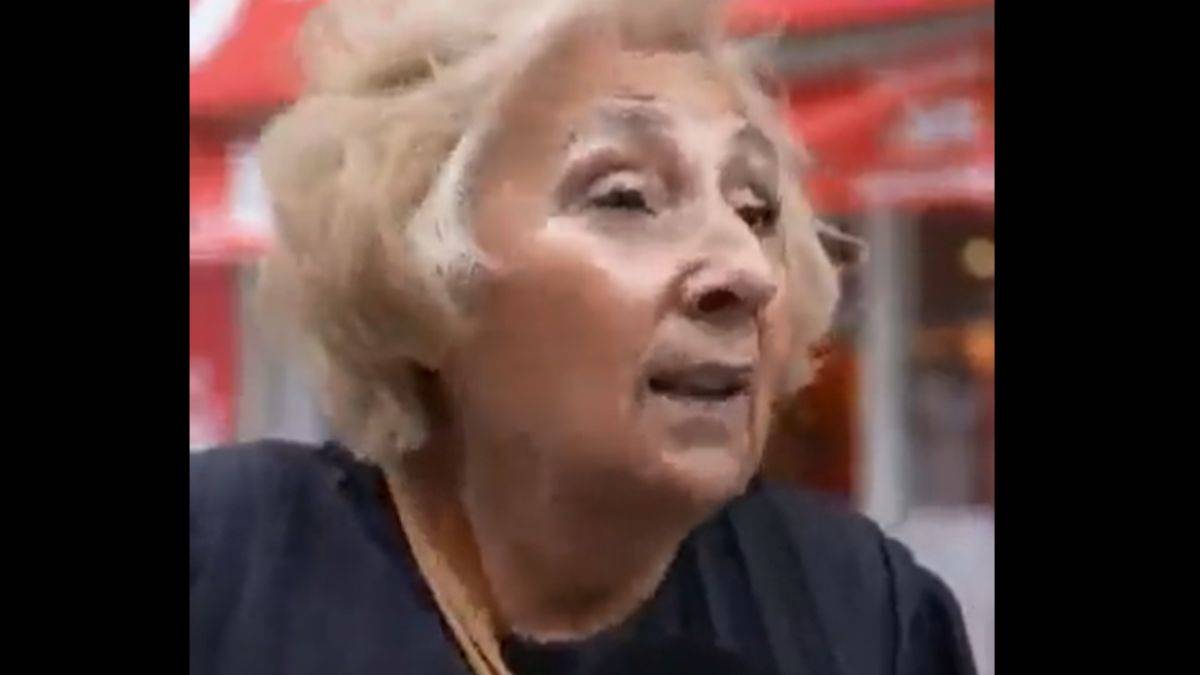 'Depremzedelere aşağı tabaka diyen aşağılık tortu'