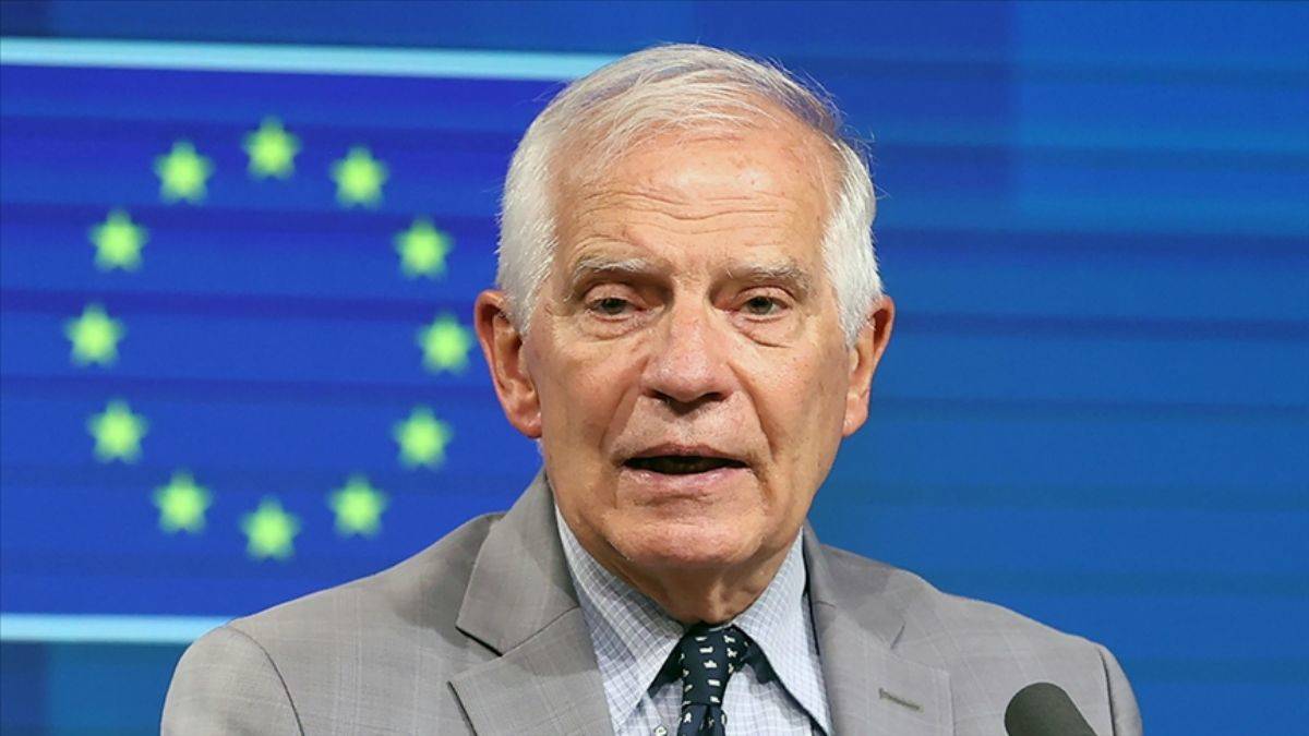 Sırbistan İran'dan 'kamikaze' İHA alıyor; AB sessiz