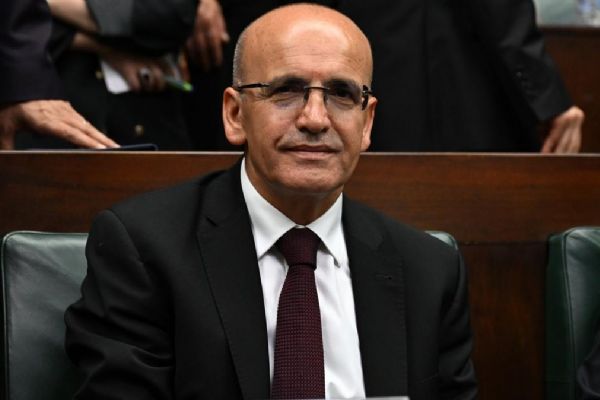 Bakan Şimşek'ten kritik ekonomi açıklaması: Bu hedeflere ulaşmada kararlıyız