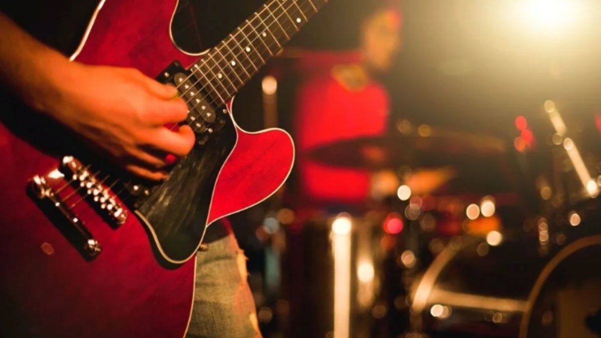 Müzik yasağı kaldırıldı