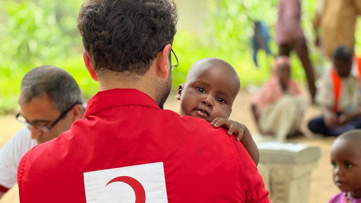 Kurban Kesimi ve Dağıtımı için Geri Sayım Başladı!