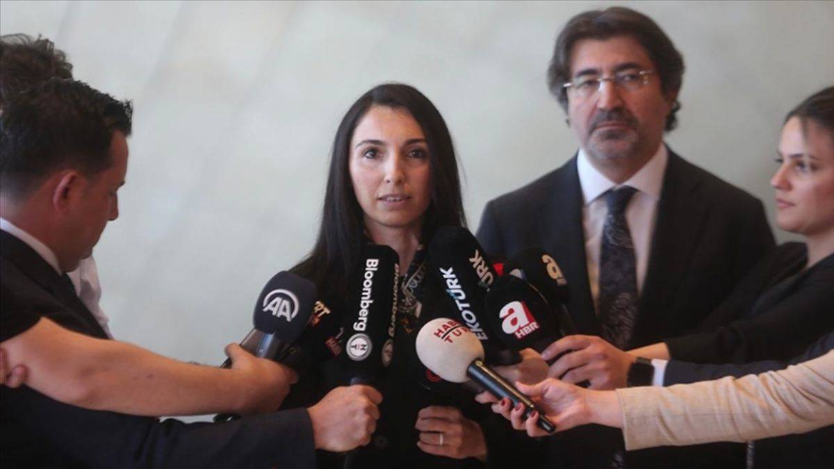 Merkez Bankası Başkanı Erkan'dan açıklama