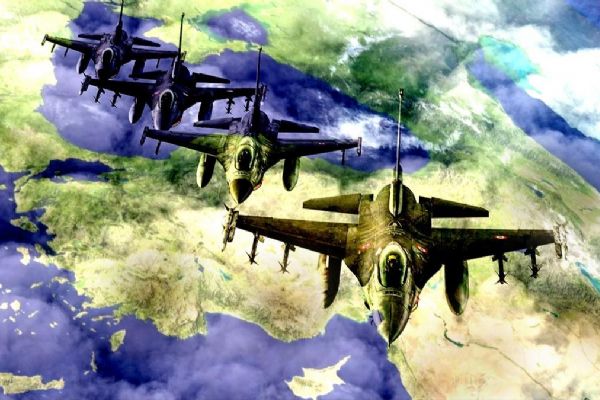 Türkiye ve kardeş ülkeden kritik plan! Ege'den Hazar'a her şeyi görecek...